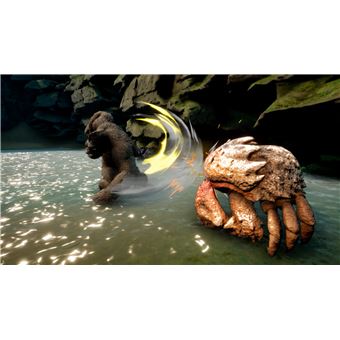 Skull Island Rise of Kong PS5