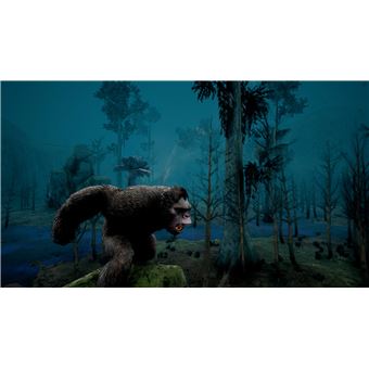 Skull Island Rise of Kong PS5