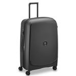 Valise extensible Delsey Belmont Plus 76 cm Noir