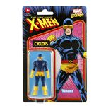 Figurine Marvel Legends Retro 3.75 Collection Marvel's Cyclops