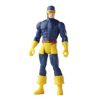 Figurine Marvel Legends Retro 3.75 Collection Marvel's Cyclops