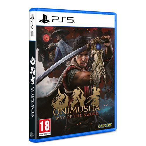 Onimusha: Way Of The Sword – Edition Standard Jeu PS5 - vue 4
