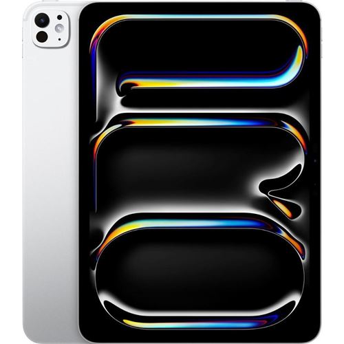 Apple iPad Pro 13 (2024) - vue 5