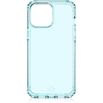 Itskins - Coque Renforcée iPhone 13 Pro Max Spectrum Clear Transparente  Itskins - Autres accessoires smartphone - Rue du Commerce