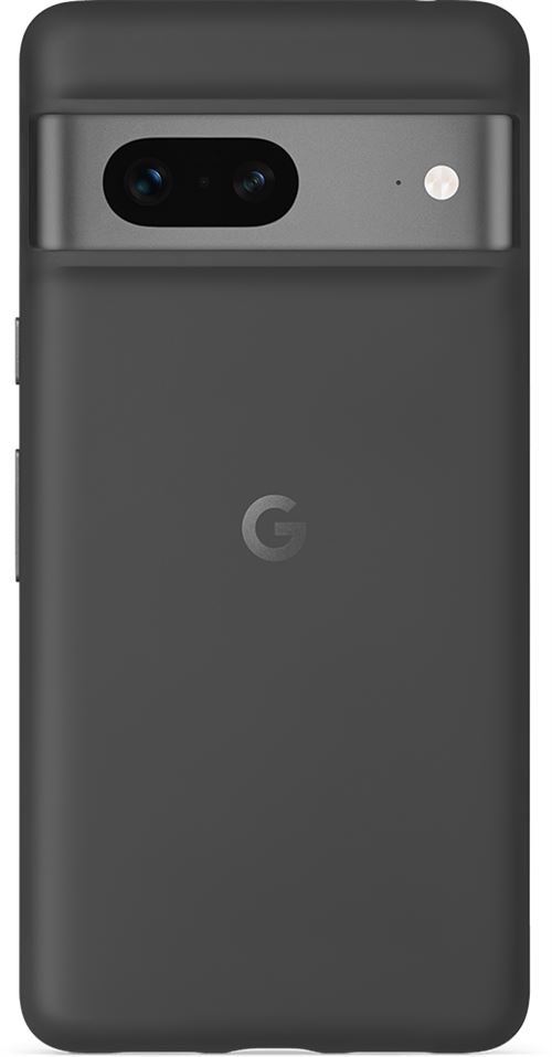 Coque Google Pour Pixel 7 Noir