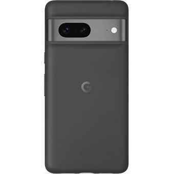 Coque Pour Pixel 7 Noir