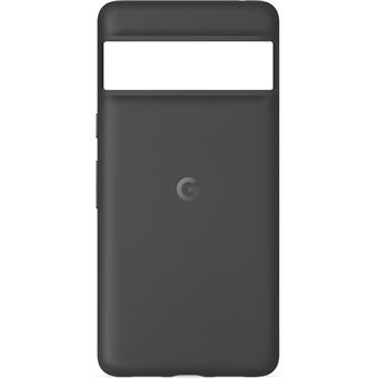 Coque Pour Pixel 7 Noir