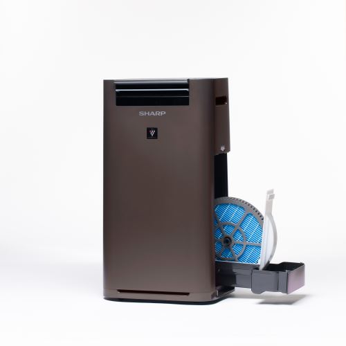Purificateur d'air Sharp UA-HG40E-T 25 W