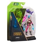 Figurine League of Legends Jinx 10 cm