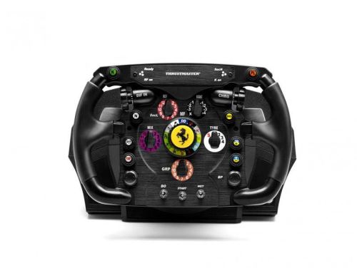 Volant Thrustmaster Ferrari F1 Wheel Add-On