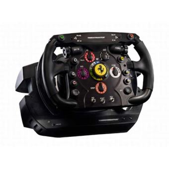 Volant Thrustmaster Ferrari F1 Wheel Add-On - Volant gaming à la Fnac