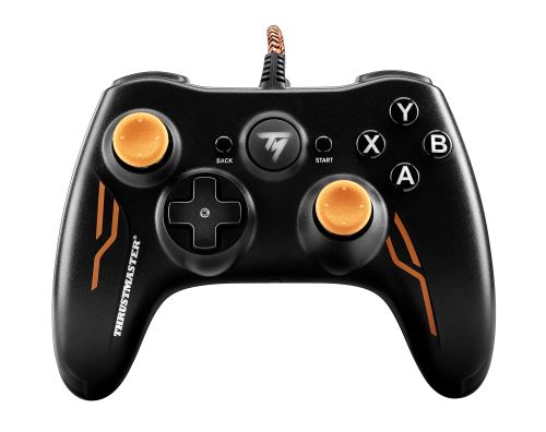 Manette PC filaire Thrustmaster GP XID PRO