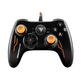 Manette PC filaire Thrustmaster GP XID PRO