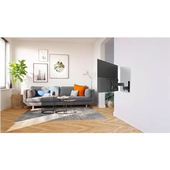Vogel's TVM 3465 OLED Support Mural TV orientable pour téléviseurs