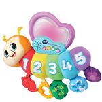 Jeu d'éveil interactif Vtech Baby Mon Papillon Arc-en-ciel