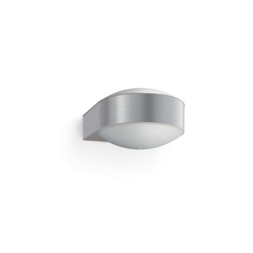 Applique murale d'extérieur Philips myGarden Chipmunk Inox 230 V
