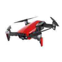 Drone 4K Dji Mavic Air Fly More Combo Rouge