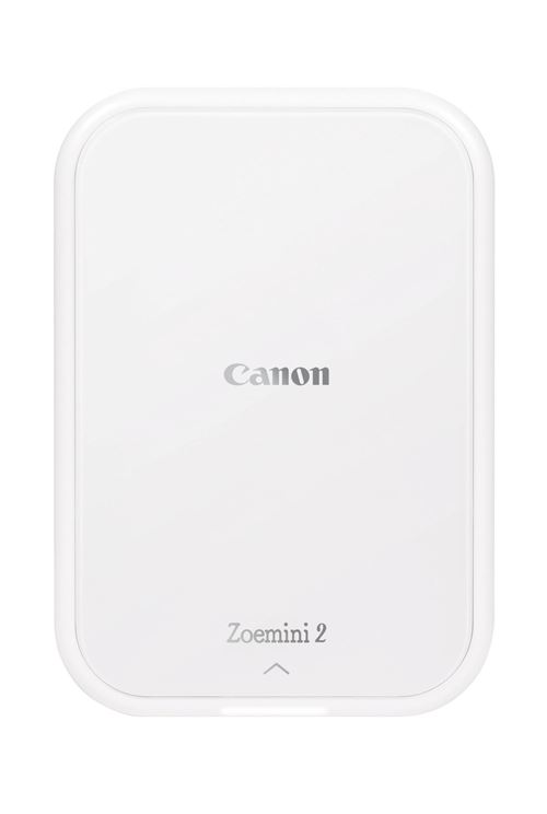 Imprimante Photo Canon Zoemini 2 Blanc