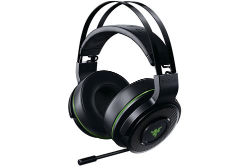 RAZER THRESHER 7.1 GAMING HEADSET XONE