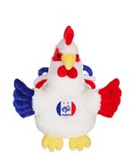 Peluche Gipsy FFF coq