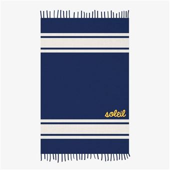 Fouta Kapsul Soleil