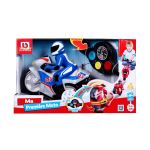 Voiture de course Bb Junior My Fist RC Bleu