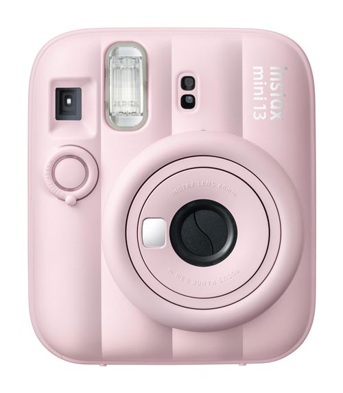 Instax Mini 13 - vue 2