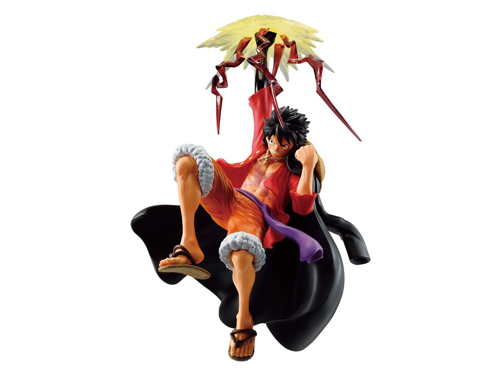 Figurine One Piece Fnac