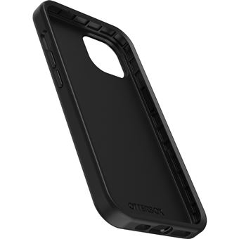 OtterBox coque antichoc SYMMETRY iPhone 14 - noire