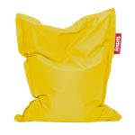 Pouf pour enfant Fatboy Jaune