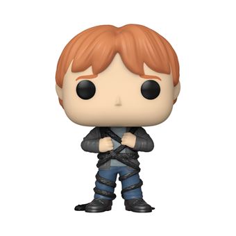 Figurine Funko Pop Harry Potter Anniversary Ron in Devil's Snare