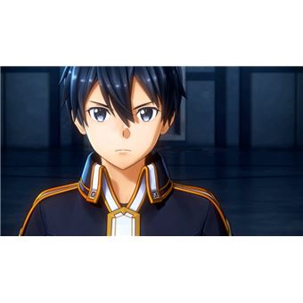 Sword Art Online Alicization Lycoris Nintendo Switch