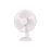 Ventilateur de table Proline DFP30 40 W Blanc_0