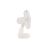 Ventilateur de table Proline DFP30 40 W Blanc_1