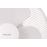 Ventilateur de table Proline DFP30 40 W Blanc_2
