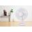 Ventilateur de table Proline DFP30 40 W Blanc_4