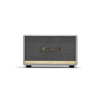 Enceinte Bluetooth Marshall Acton II Blanc