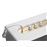 Enceinte Bluetooth Marshall Acton II Blanc_5