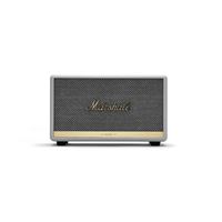 Marshall Acton II - Haut-parleur - Canal 2.1 - sans fil - Bluetooth - 60 Watt - 2 voies - blanc