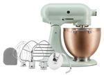 ROBOT PÂTISSIER KITCHENAID COLLECTION DESIGN 4.7L 5KSM180LEELB