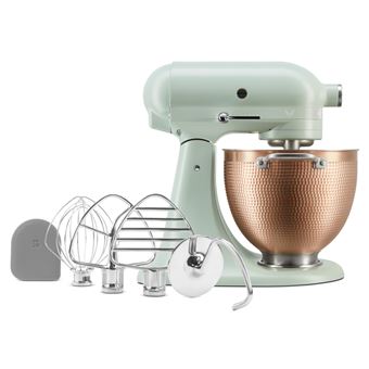 ROBOT PÂTISSIER KITCHENAID COLLECTION DESIGN 4.7L 5KSM180LEELB