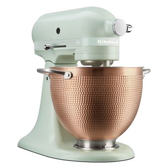 ROBOT PÂTISSIER KITCHENAID COLLECTION DESIGN 4.7L 5KSM180LEELB