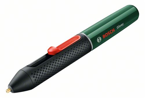 Pistolet à Colle Bosch Gluey Vert