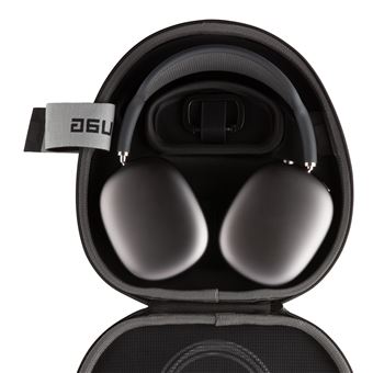 Housse de protection UAG imperméable pour Apple AirPods Max Noir -  Accessoire audio