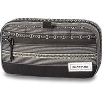 Trousse de toilette Dakine Shower Taille S Noir et Blanc