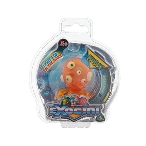 Figurine Exogini Muddy