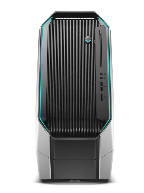PC Dell Alienware Area 51 R5 512Go SSD + 2To HDD 16Go RAM Core i7