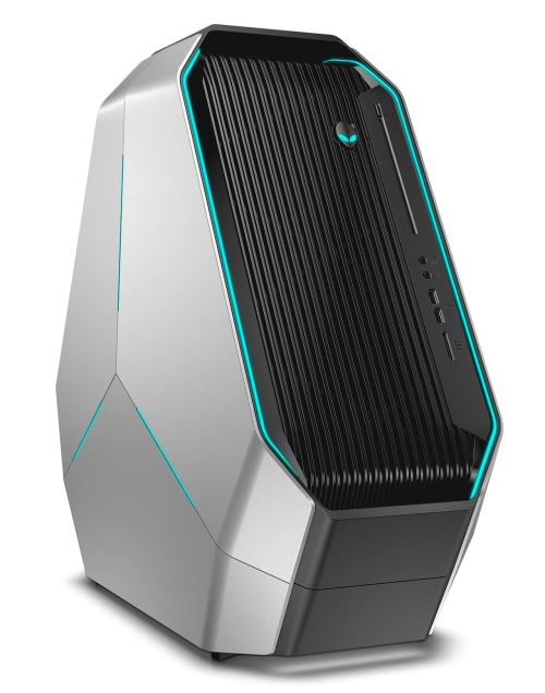 DELL ALIENWARE AREA-51 プレミアム VR R5ジャンク DELL ALIENWARE AREA-51 プレミアム VR R5ジャンク - メルカリ