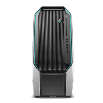 PC Dell Alienware Area 51 R5 512Go SSD + 2To HDD 16Go RAM Core i7 