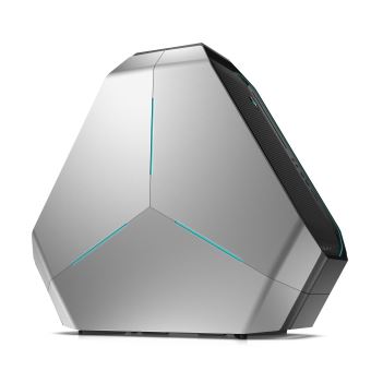 PC Dell Alienware Area 51 R5 512Go SSD + 2To HDD 16Go RAM Core i7 